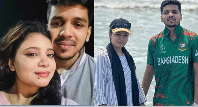 কানাডায় আগের স্বামীর কাছে ইভা, সৌরভকে বাসায় ডেকে ৪ টুকরো