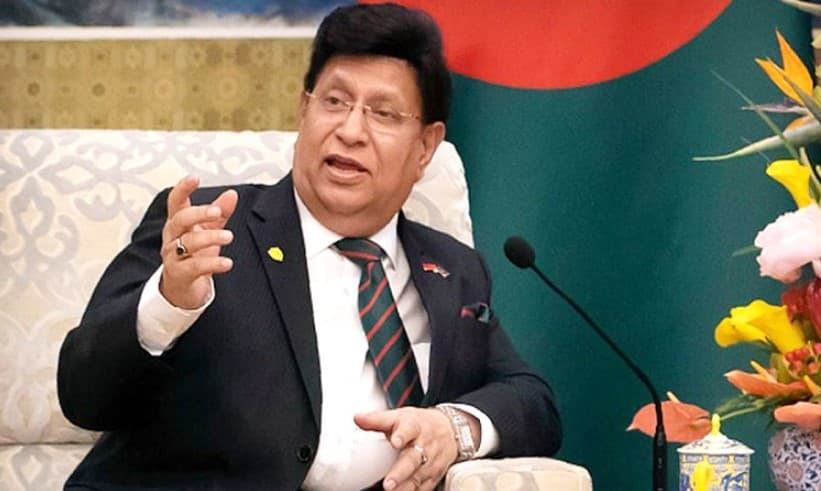 বাংলাদেশকে করোনার টিকা দিতে রাজি যুক্তরাষ্ট্র