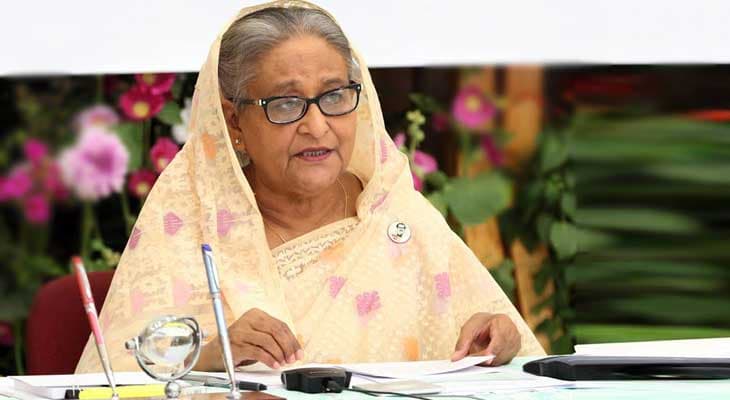 মেডিকেল বিশ্ববিদ্যালয় হচ্ছে প্রত্যেক বিভাগে :প্রধানমন্ত্রী