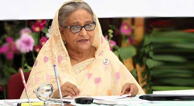 মেডিকেল বিশ্ববিদ্যালয় হচ্ছে প্রত্যেক বিভাগে :প্রধানমন্ত্রী