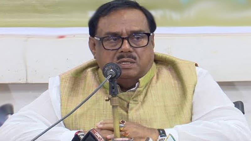 চাল আমদানির সিদ্ধান্ত নেওয়া হয়েছে :খাদ্যমন্ত্রী