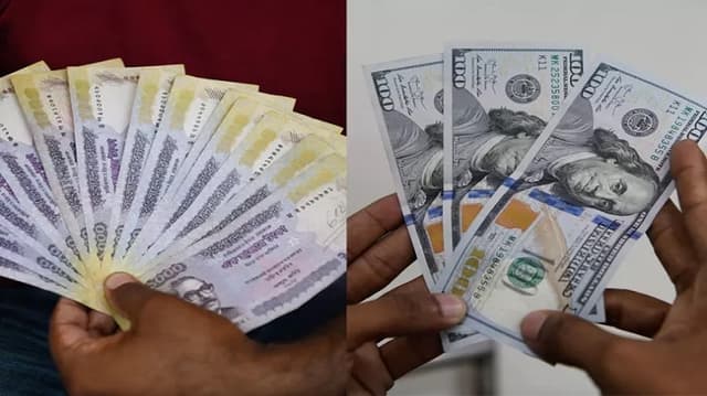 টাকার মান কমলো আরও ১ টাকা ৬০ পয়সা