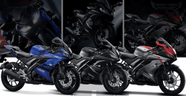 দাম বাড়ছে মোটরসাইকেলের