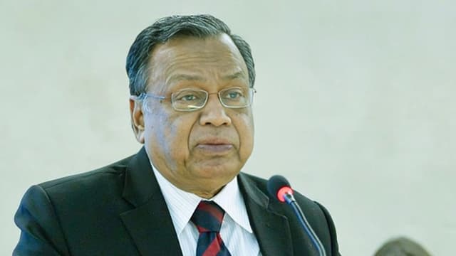 এবারের বাজেট সাধারণ মানুষের জীবনযাত্রা সহজ করবে: অর্থমন্ত্রী