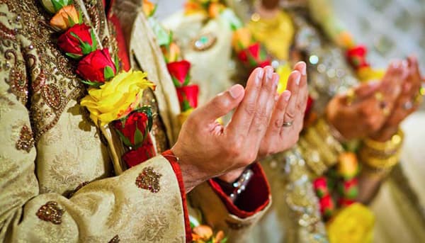বিয়ের অনুষ্ঠান করতে জমা দিতে হবে ট্যাক্স রিটার্ন