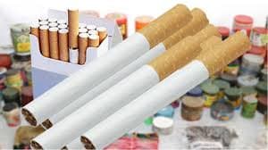 বাড়ছে বিড়ি-সিগারেটের দাম