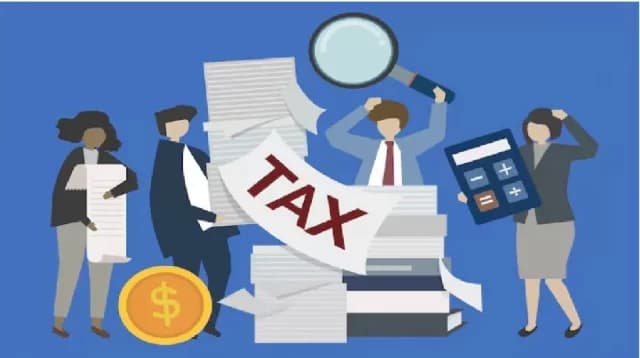 আয়কর বাড়ছে ধনীদের