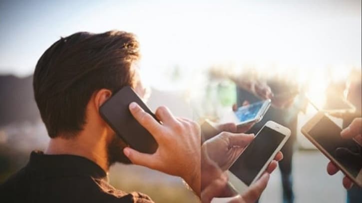 খরচ বাড়ল মোবাইলে কথা বলা ও ইন্টারনেটের