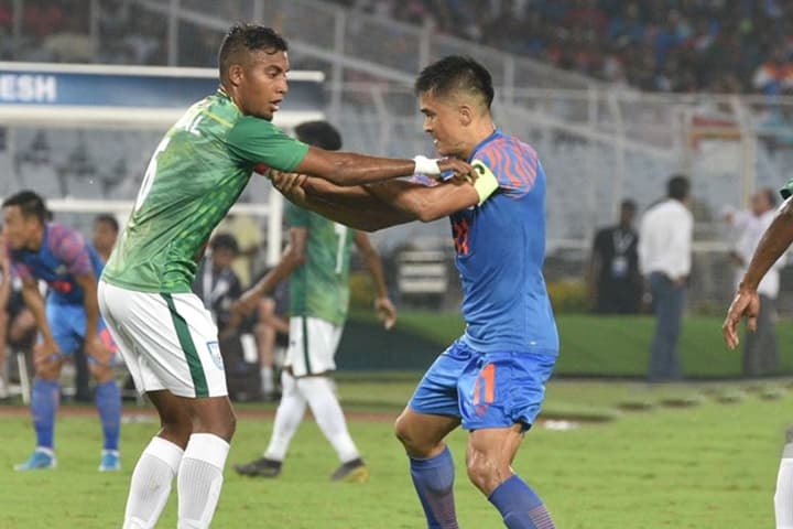 বাংলাদেশ-ভারতের দ্বৈরথ দেখা যাবে যেখানে