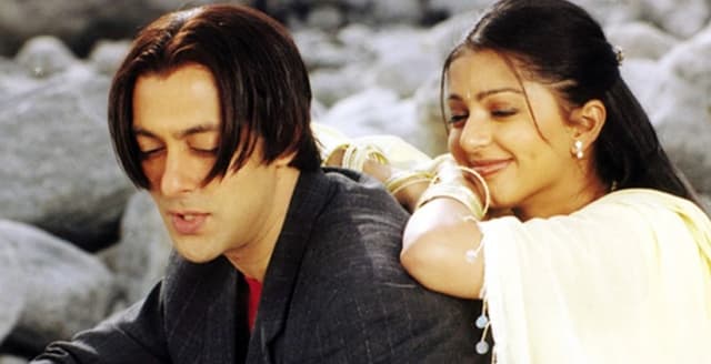 ‘তেরে নাম’ জুটি ১৭ বছর পর একসঙ্গে