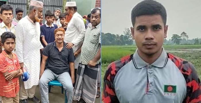অজ্ঞাত থেকে রনির নাম কাটাতে গুনতে হয়েছে টাকা !