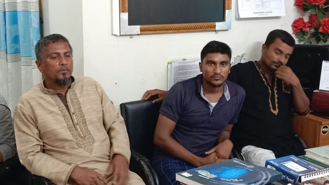 কুয়াকাটায় নিখোঁজ পর্যটক পুলিশ হেফাজতে! পুরোটাই রহস্যে ঘেরা