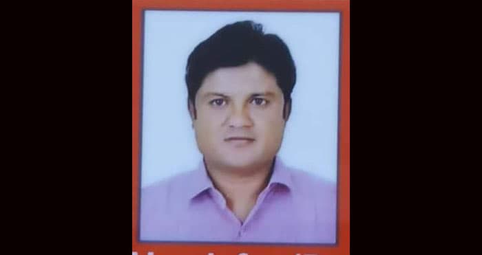 ভাসুরকে প্রধান আসামী করে নিহত সাংবাদিক প্রদীপের স্ত্রীর মামলা