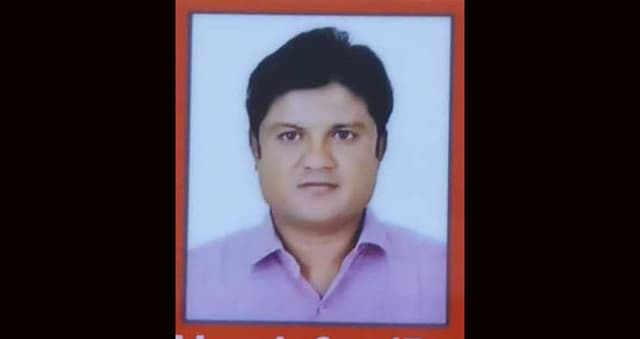 ভাসুরকে প্রধান আসামী করে নিহত সাংবাদিক প্রদীপের স্ত্রীর মামলা