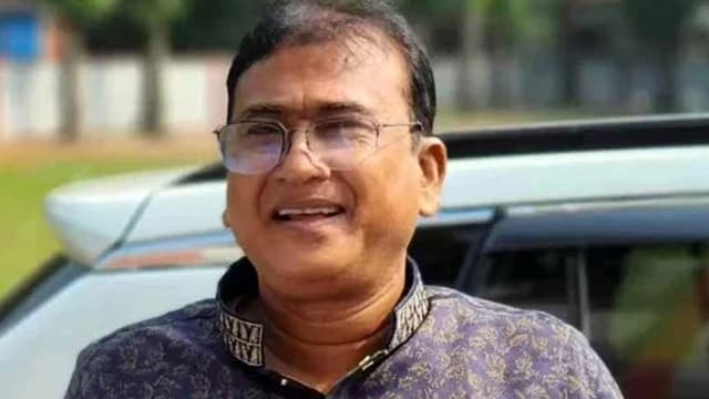 সিয়ামকে হেফাজতে নিয়েছে কলকাতা সিআইডি: ডিএমপি কমিশনার