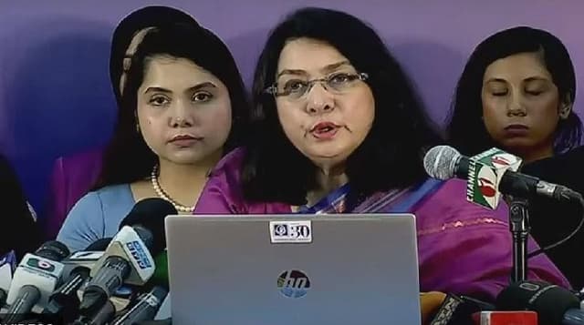 মূল্যস্ফীতি ৬.৫ শতাংশে নামিয়ে আনা সম্ভব নয়: সিপিডি