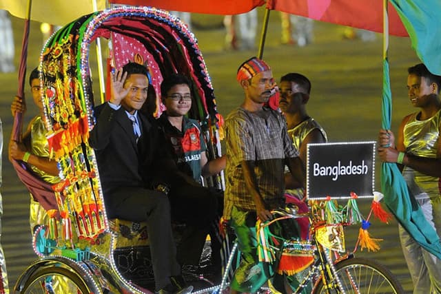 ২৭ বিশ্বকাপের একক আয়োজক হতে চায় বাংলাদেশ