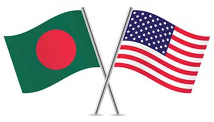 জরুরী চিকিৎসা সরঞ্জাম পাঠিয়েছে যুক্তরাষ্ট্র