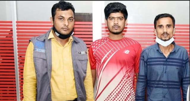 রেস্টুরেন্ট কর্মচারি খুন; সিআইডির জালে আটক ২