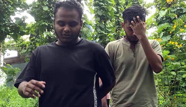 বান্দরবানে নারী পর্যটকের মৃত্যু, দুই ভ্রমণসঙ্গী আটক