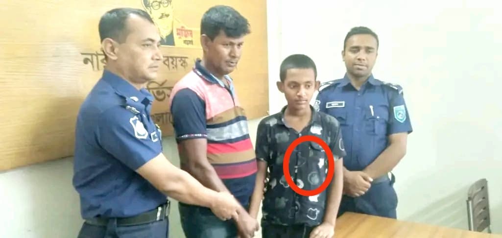 খুলনা থেকে নিখোঁজের ১১ দিন পর হিলি থেকে কিশোর উদ্ধার