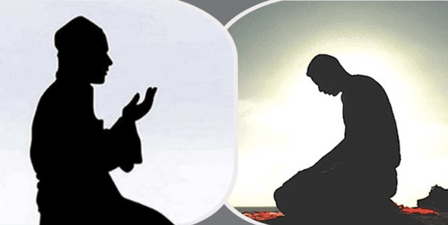 বিপদ থেকে রক্ষা পাওয়ার পর আমল