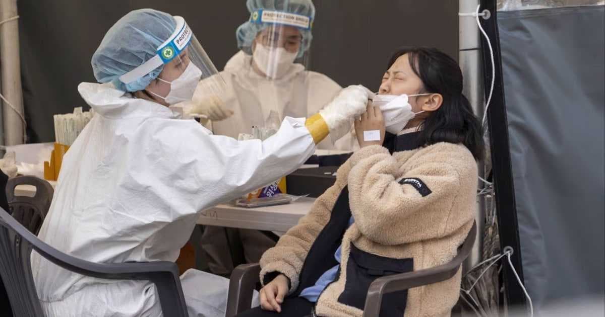 বিশ্বে করোনায় আরও দেড় হাজার মৃত্যু, আক্রান্ত বেড়েছে