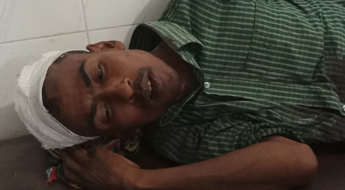 পিকনিকের টাকা উত্তোলন নিয়ে মারধরে আহত ৩