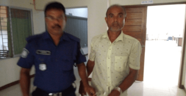 ধর্ষণের ভিডিও ভাইরালে তরুণীর আত্মহত্যা: ইউপি সদস্য রিমান্ডে