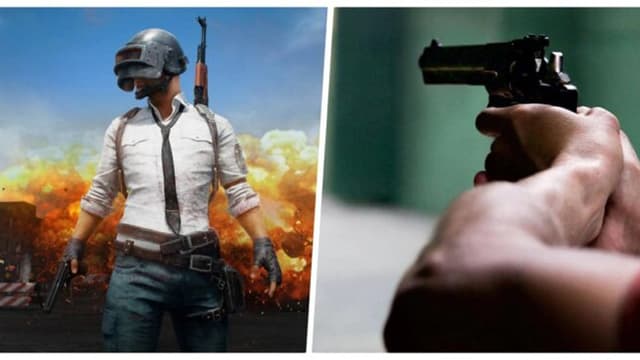 পাবজি খেলতে বাধা দেয়ায় মা কে গুলি করে হত্যা