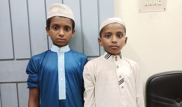 রাজাপুরে নিখোঁজের ১১দিন পর ভোলায় উদ্ধার মাদ্রাসাছাত্র