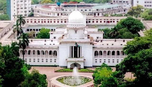 অর্পিত সম্পত্তি নিয়ে সব মামলা চলবে ট্রাইব্যুনালে : হাইকোর্ট