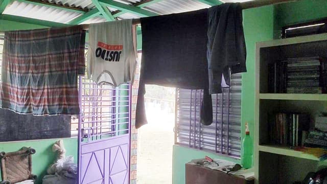 কাগজে-কলমে পাঠাগার দেখিয়ে লাখ লাখ টাকা আত্মসাৎ