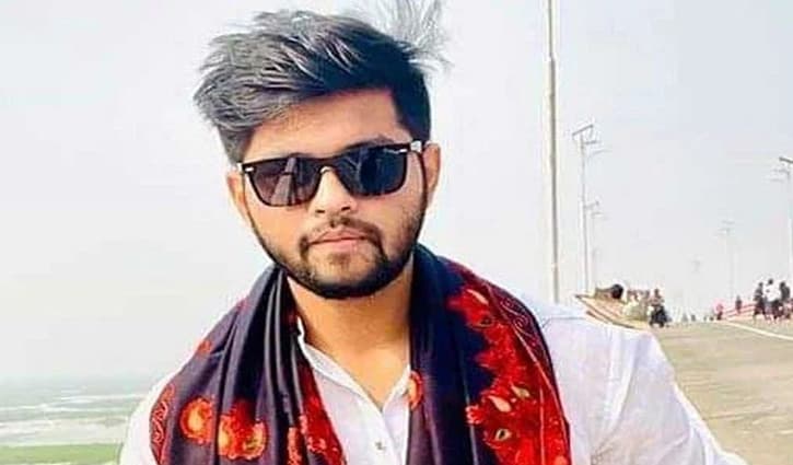 ছাত্রলীগ কর্মীকে মাথায় গুলি করে হত্যা, গ্রেপ্তার সেই ফারাবী