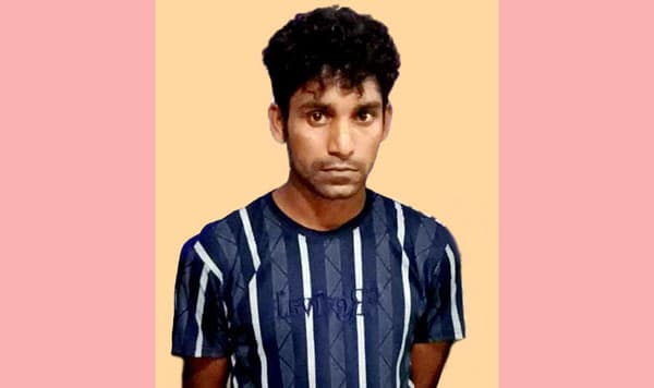 স্ত্রীকে ধর্ষণের প্রতিশোধ নিতেই শাহাজান কবিরাজকে হত্যা