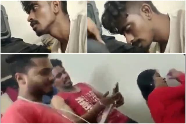 টিকটক হৃদয়ের লালসার শিকার সেই তরুনি যেভাবে দেশে ফিরল