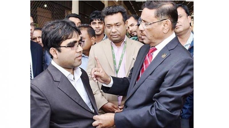 সেই মাসুদ কী ভালো হয়েছে?