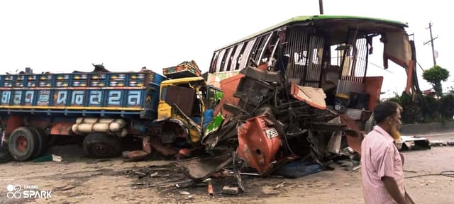 সাভারে দুর্ঘটনায় চিকিৎসাধীন আরও এক বৈজ্ঞানিক কর্মকর্তার মৃত্যু