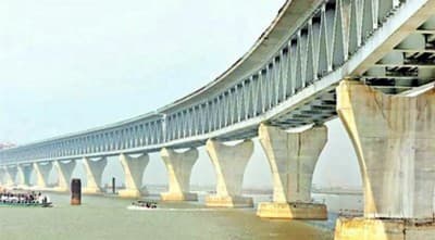 পদ্মা সেতুর ওপর দিয়ে ১৩ রুটের বাস ভাড়া নির্ধারণ