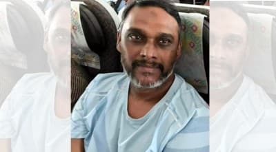 দেশে আনা হলো ওমানে গ্রেফতার মুসাকে