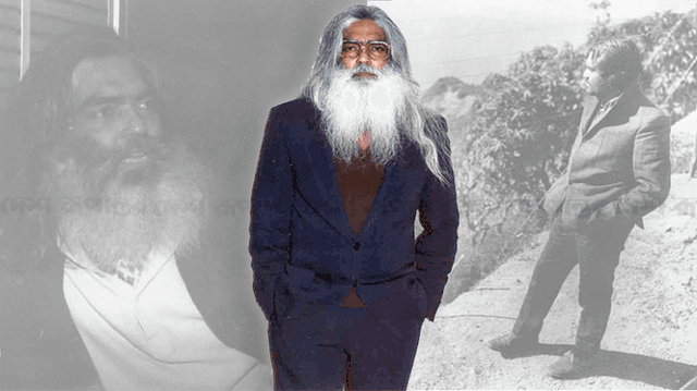 রাজনীতির ‘রহস্য পুরুষ’ সিরাজুল আলম খান আর নেই