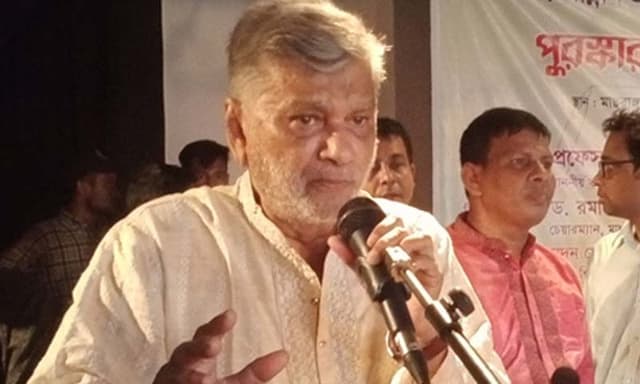 দু-এক সপ্তাহের মধ্যে বিদ্যুতের সমস্যা সমাধান হবে : পরিকল্পনামন্ত্রী