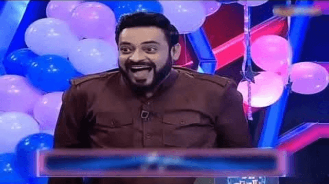 মারা গেছেন পাকিস্তানের বিতর্কিত টিভি উপস্থাপক আমির লিয়াকত