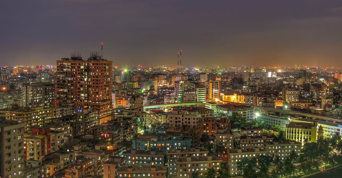 ঢাকা শহর ১ জুলাই থেকে রাত ৮টার পর বন্ধ : মেয়র তাপস