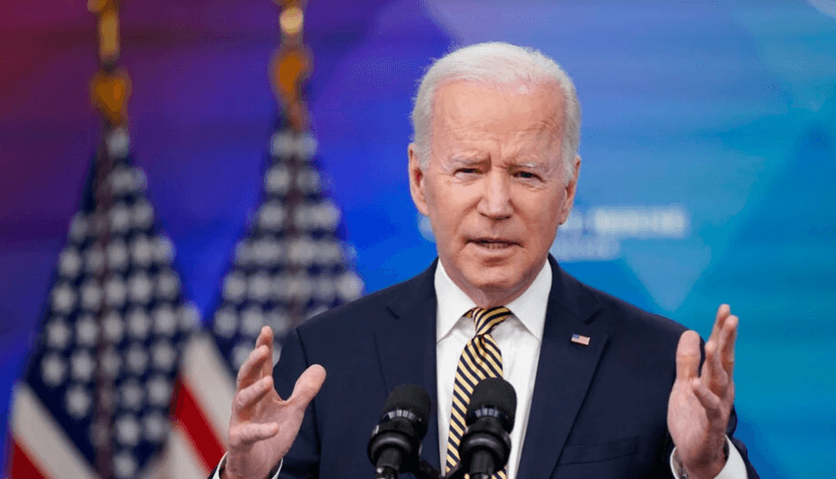 যুক্তরাষ্ট্রের সতর্কবার্তা শোনেননি জেলেনস্কি: বাইডেন