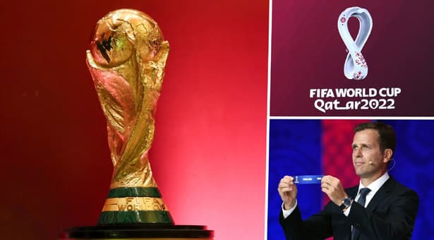 কাতার বিশ্বকাপে টিকিট পাবে না ভারতীয়রা, খবরটি গুজব