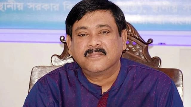 এমপি ও নৌকার প্রার্থীর বিরুদ্ধে সাক্কুর দুই অভিযোগ