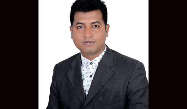 কমলগঞ্জ উপজেলা ছাত্রলীগ: সভাপতি পদে এগিয়ে রুবেল চৌধুরী