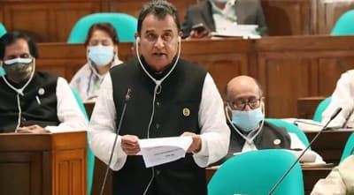 ব্যাংক ঋণের ৮৪০৪ কোটি টাকার সুদ মওকুফ: অর্থমন্ত্রী