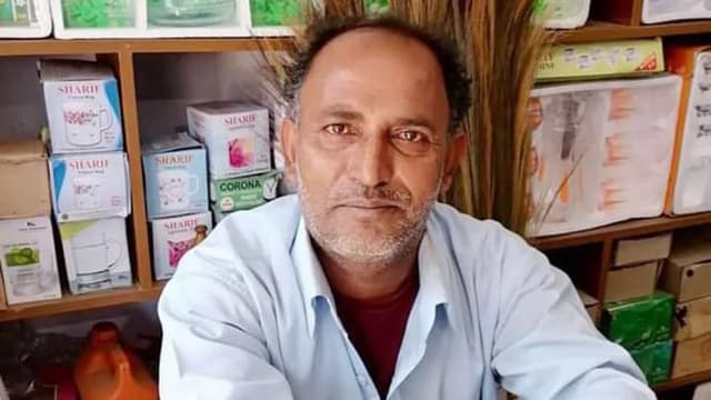 মাছ চুরি দেখে ফেলায় গলা কেটে হত্যা